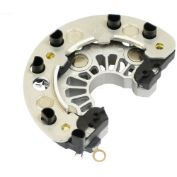  lygintuvas, kintamosios srovės generatorius <small>AS</small>