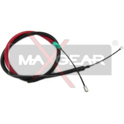  trosas, stovėjimo stabdys