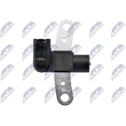  jutiklis, alkūninio veleno impulsas