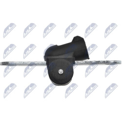  jutiklis, alkūninio veleno impulsas