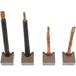  anglies šepetėlis, starteris <small>AS</small>