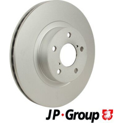  stabdžių diskas (1vnt) <small>JP</small>