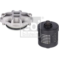  Hidr. sis. filtras, daugiadiskė sankaba (visų ratų pavara) <small>febi Plus</small>