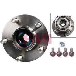  rato guolio komplektas