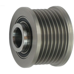  laisvos eigos sankaba, kint. sr. generatorius <small>AS</small>