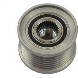  laisvos eigos sankaba, kint. sr. generatorius <small>AS</small>