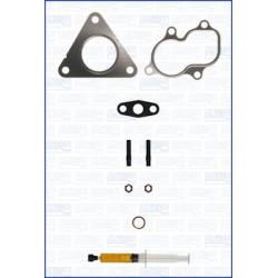  montavimo komplektas, kompresorius