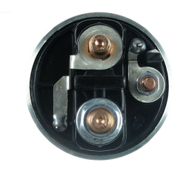  solenoidinis jungiklis, starteris <small>AS</small>