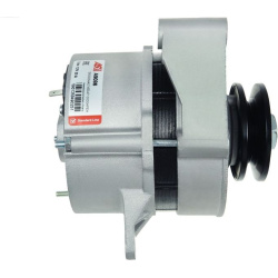  kintamosios srovės generatorius <small>AS</small>