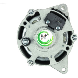  kintamosios srovės generatorius <small>AS</small>