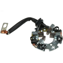  laikiklis, angliniai šepetėliai <small>AS</small>