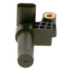  jutiklis, alkūninio veleno impulsas