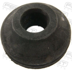  tarpiklio įvorė, amortizatorius