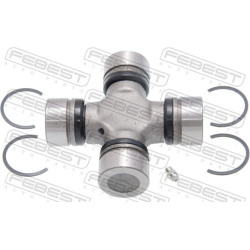  Lankstas, kardaninis velenas