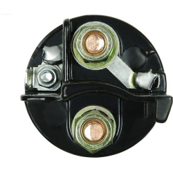  solenoidinis jungiklis, starteris <small>Brand new AS-PL</small>