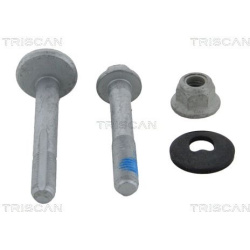  remonto komplektas, rato pakaba