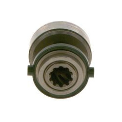  laisvos eigos pavara, starteris