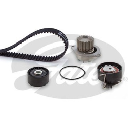  vandens siurblio ir paskirstymo diržo komplektas <small>PowerGrip™</small>