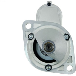  starteris <small>AS</small>