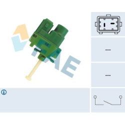 stabdžių žibinto jungiklis