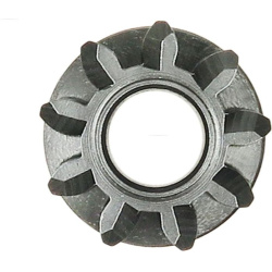  laisvos eigos pavara, starteris <small>AS</small>