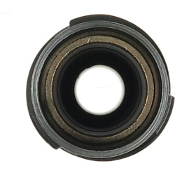  laisvos eigos pavara, starteris <small>AS</small>