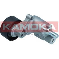  diržo įtempiklis, V formos rumbuotas diržas