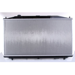  radiatorius, variklio aušinimas