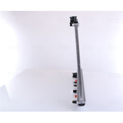  radiatorius, variklio aušinimas