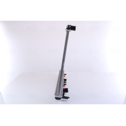  radiatorius, variklio aušinimas