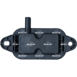  jutiklis, išmetimo slėgis