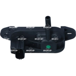  jutiklis, išmetimo slėgis