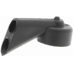  plovimo skysčio purkštukas, priekinis langas <small>Original VEMO Quality</small>