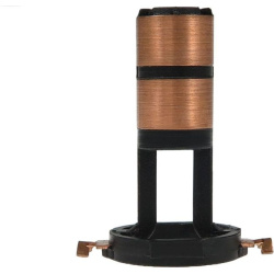  kontaktinis žiedas, generatorius <small>AS</small>