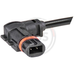  jutiklis, rato greitis