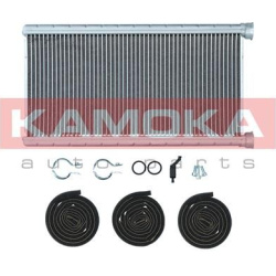  šilumokaitis, salono šildymas