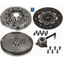  sankabos komplektas <small>ZMS Modul XTend plus CSC</small>