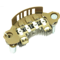  lygintuvas, kintamosios srovės generatorius <small>AS</small>