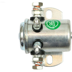  solenoidinis jungiklis, starteris <small>AS</small>