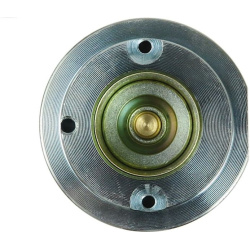  solenoidinis jungiklis, starteris <small>AS</small>