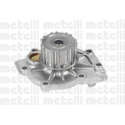  Vandens siurblys, variklio aušinimas