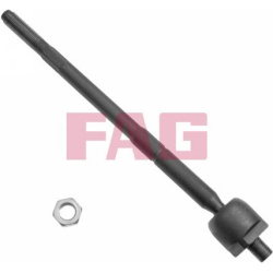  vidinė skersinė vairo trauklė