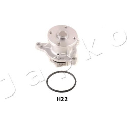  Vandens siurblys, variklio aušinimas