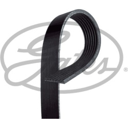  V formos rumbuoti diržai <small>Micro-V®</small>