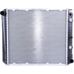  radiatorius, variklio aušinimas