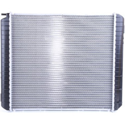  radiatorius, variklio aušinimas