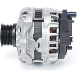  kintamosios srovės generatorius