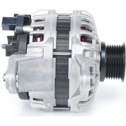  kintamosios srovės generatorius