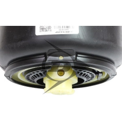  pneumatinė spyruoklė, pakaba <small>Dunlop Original spare part</small>