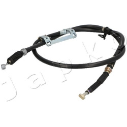  trosas, stovėjimo stabdys